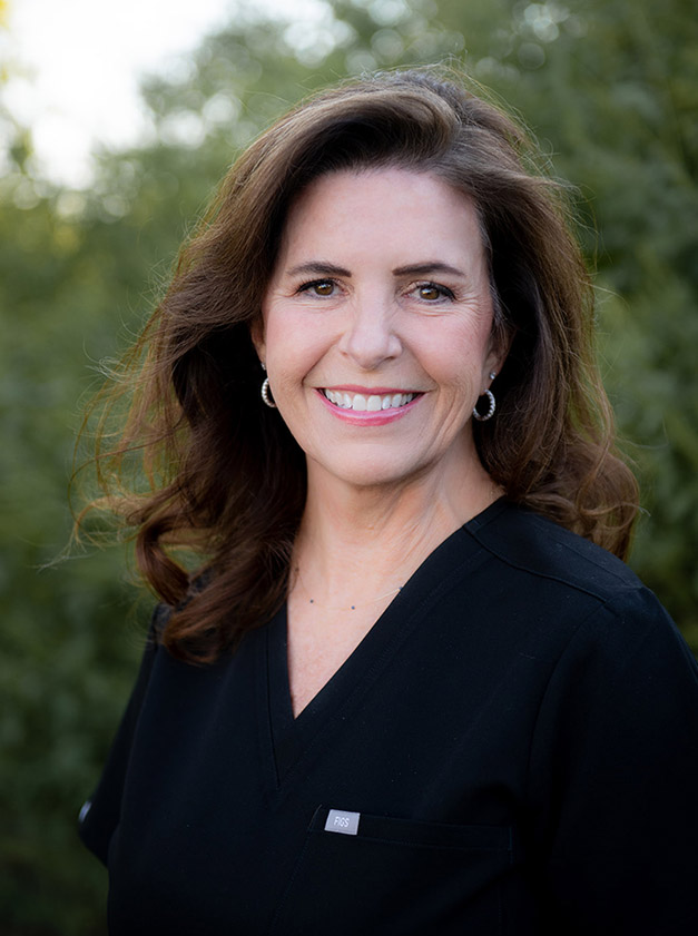 Debra C. Duffy DDS